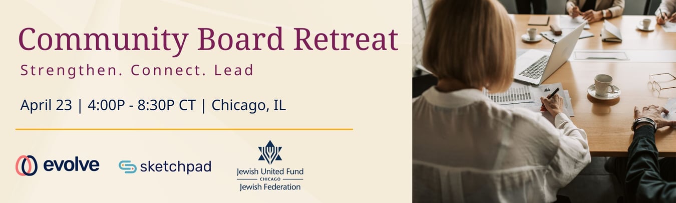 Community Board Retreat